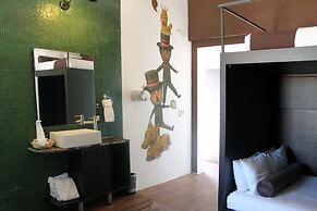 Kuku Rukú Querétaro