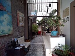 Kuku Rukú Querétaro