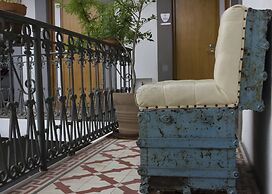 Kuku Rukú Querétaro