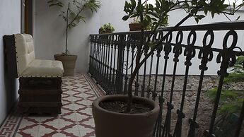 Kuku Rukú Querétaro