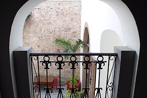 Kuku Rukú Querétaro