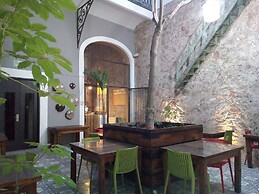 Kuku Rukú Querétaro