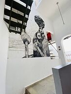 Kuku Rukú Querétaro