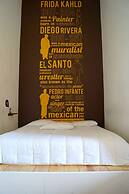 Kuku Rukú Querétaro