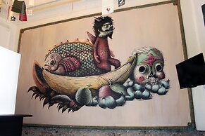 Kuku Rukú Querétaro