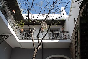 Kuku Rukú Querétaro