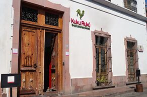 Kuku Rukú Querétaro