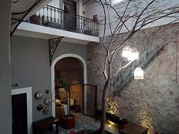 Kuku Rukú Querétaro