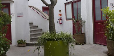 Kuku Rukú Querétaro