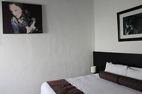 Kuku Rukú Querétaro