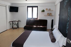 Kuku Rukú Querétaro