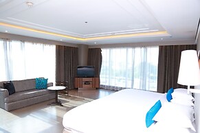 Hyatt Regency Ludhiana