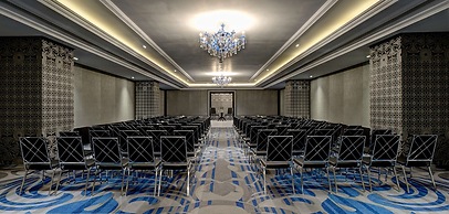 Hyatt Regency Ludhiana