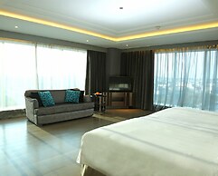 Hyatt Regency Ludhiana