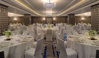 Hyatt Regency Ludhiana