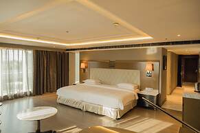 Hyatt Regency Ludhiana