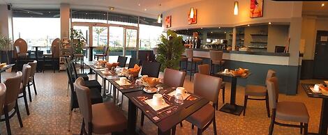 Hotel Le Pavillon