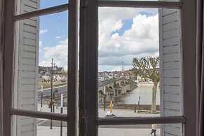Hotel Le Pavillon