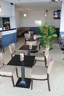 Hotel Le Pavillon