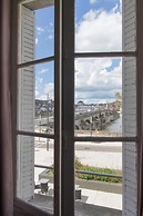 Hotel Le Pavillon