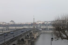 Hotel Le Pavillon