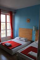 Hotel Le Pavillon