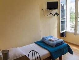 Hotel Le Pavillon