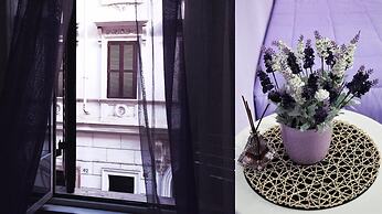 City Life Rome