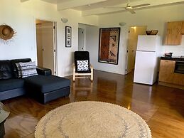 Rarotonga Villas