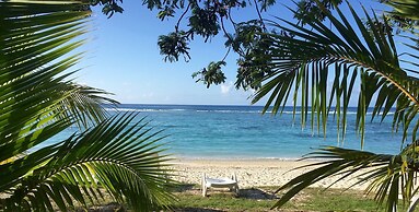 Rarotonga Villas
