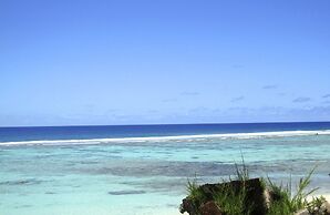 Rarotonga Villas