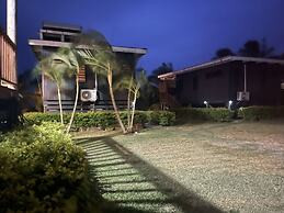 Rarotonga Villas