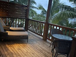 Rarotonga Villas