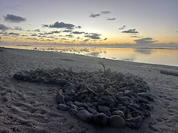 Rarotonga Villas