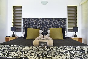 Rarotonga Villas
