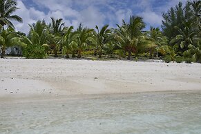 Rarotonga Villas