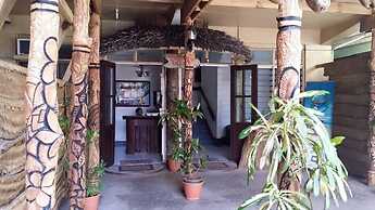 Pasefika Inn