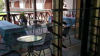 Pasefika Inn