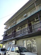 Pasefika Inn