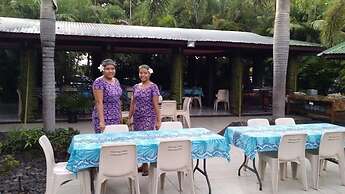 Pasefika Inn