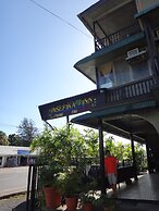 Pasefika Inn