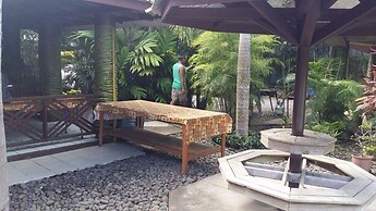 Pasefika Inn