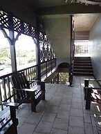 Pasefika Inn