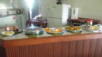 Pasefika Inn