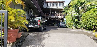 Pasefika Inn