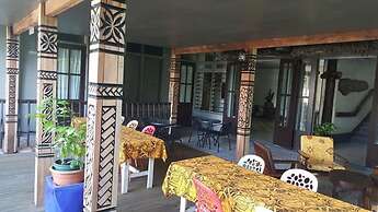 Pasefika Inn