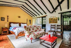 Casona San Nicolás