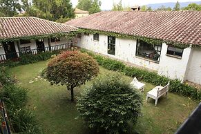 Casona San Nicolás