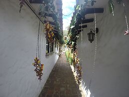 Casona San Nicolás