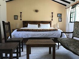 Casona San Nicolás